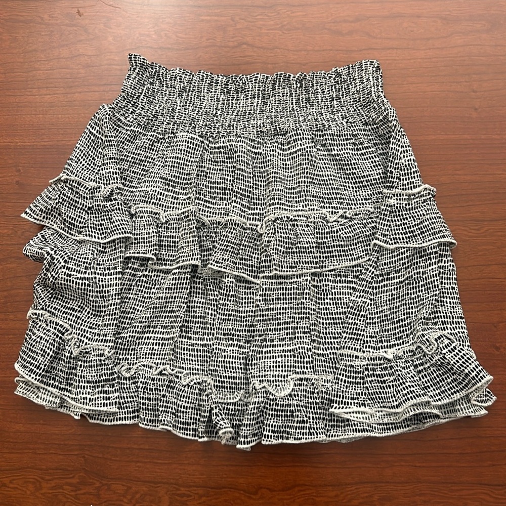 Altar’s State Skirt